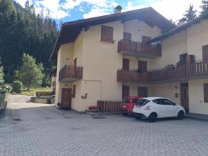 Casa Tullia by Go New Location