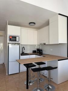 Gran apartamento 2 dormitorios Yucca Park Playa Fañabé