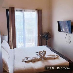 8I Balai de Selendra Baguio City