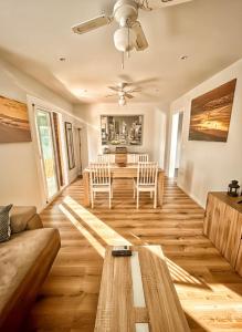 Habitación premium