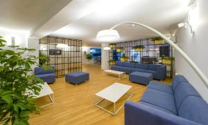 Hotel Vibra Marítimo