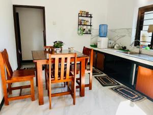 Regnum Villa Anuradhapura