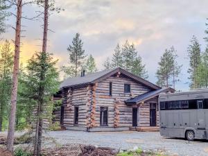 Holiday Villa Karhunkelo - sis 2 kpl hissilippuja