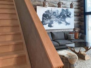 Holiday Villa Karhunkelo - sis 2 kpl hissilippuja