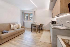 Appartamento Soffio Livigno