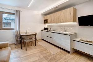 Appartamento Soffio Livigno