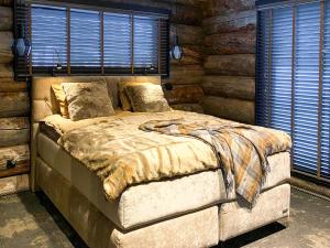 Holiday Villa Karhunkelo - sis 2 kpl hissilippuja