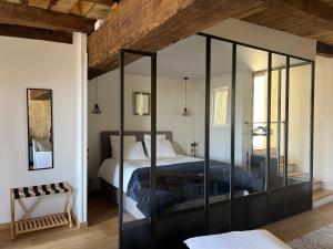 Studio - LEscale Bigaroux