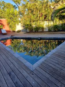 Villa Stélie - St Pierre