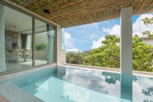 Amala Grand Bleu Resort Hilltops - SHA