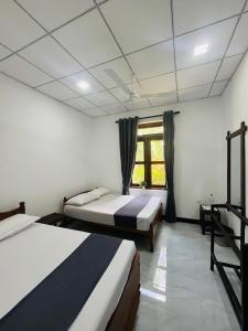 Regnum Villa Anuradhapura