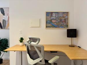 Luxury High-Rise Ocean View Perfect Stay at WSP