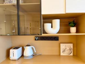 Luxury High-Rise Ocean View Perfect Stay at WSP