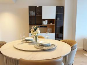 Luxury High-Rise Ocean View Perfect Stay at WSP