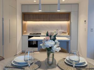 Luxury High-Rise Ocean View Perfect Stay at WSP