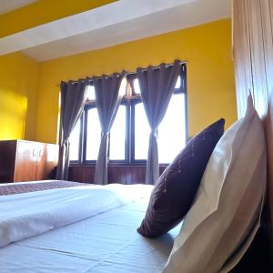 Sikkimese Inn Pelling