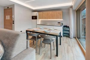 Appartamento Sbuffo Livigno