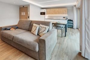 Appartamento Sbuffo Livigno