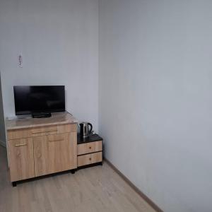 Готель Верховинський