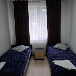 Готель Верховинський