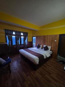 Sikkimese Inn Pelling