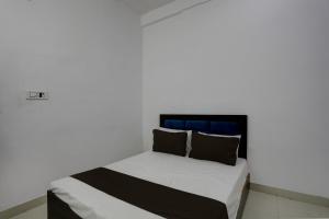 Hotel O KAVYA RESIDENCY