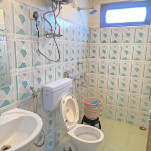 Sikkimese Inn Pelling