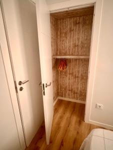Habitación premium