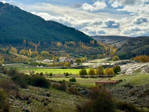 Loft CANALEJAS - Hotel Ruta del Segur