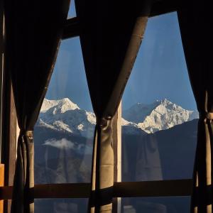 Sikkimese Inn Pelling