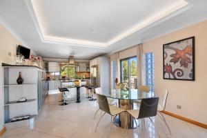 Sunshine Villa em Vilamoura