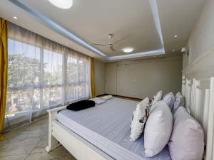 Elianas nyali 3 min to the beach homes