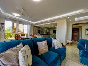 Elianas nyali 3 min to the beach homes