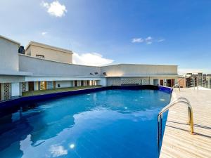 Elianas nyali 3 min to the beach homes