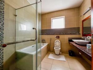 Elianas nyali 3 min to the beach homes