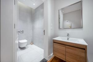 luxury apartment AL Majdiah Residence i,Hittin,Boulevard, البوليفارد