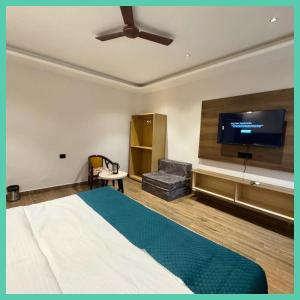 Ganga Touch Heven House