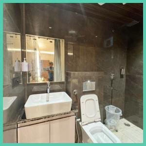 Ganga Touch Heven House