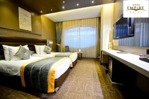 Empire Hotel İstanbul