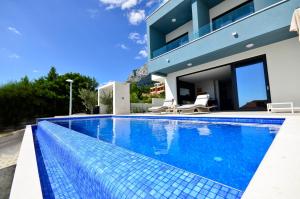 Villa Nina 1 Makarska