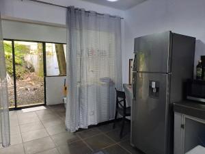 Costa Verde Retreat 1 - Ground Floor