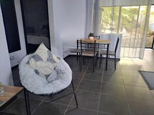 Costa Verde Retreat 1 - Ground Floor