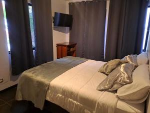 Costa Verde Retreat 1 - Ground Floor