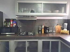 Costa Verde Retreat 1 - Ground Floor