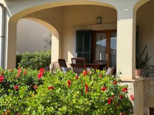 Sa Calma Marina A Tranquil Mediterranean Retreat