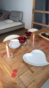 Cottage de Pénélope