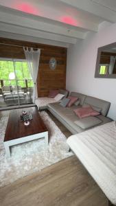 Cottage de Pénélope