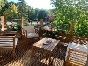 Cottage de Pénélope