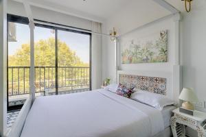 The Blue Eyes by Leo Homes - 2BHK Flat in Candolim