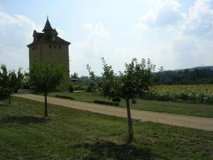 Le Pigeonnier de Roudet